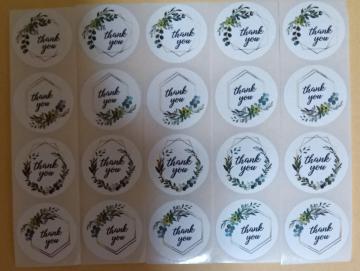 ���|�C���g�����Ɂ��@����Thank you�V�[��20������