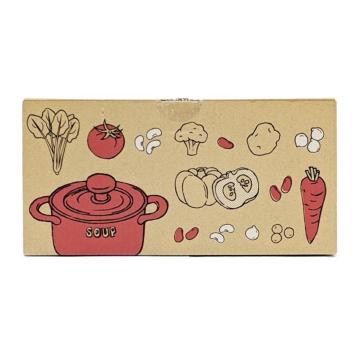 �J�S�� ��؂Ɠ��̋������|�^�[�W��(16�ܓ��� 160g�~4��~4��)