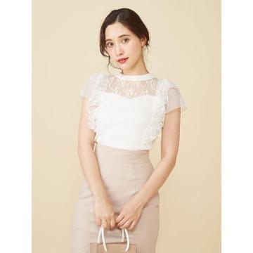 ROYAL PARTY�������[�X�؂�ւ��g�b�v�X