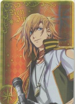 v}WLOVE2000gJ@SPR Card-05@_{