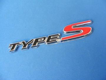 TYPE S GX ABS CH/BLACK/RED ʎdl Gu Vi