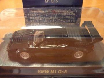 BMW&MINI BMW M1 Gr.5 ݸ聚