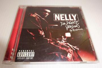 CDl[Da Derrty Versions -The Reinvention(A)NELLY2270~