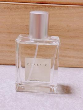 BANANA RIPUBLIC バナナリパブリック CLASSIC クラシック EDT 香水 50ml