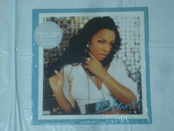 same / ASHANTI US.org2LP