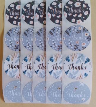 ���|�C���g�����Ɂ��@��Thank you�V�[��20�����@�A