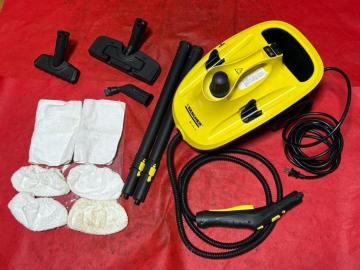 �P���q���[�@�X�`�[���N���[�i�[�@SC JTK10 ����Ǖi�@4124-05-1