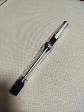 TWSBI �c�C�X�r�[ ���N�M VAC 700R �y�� �M�L�p��