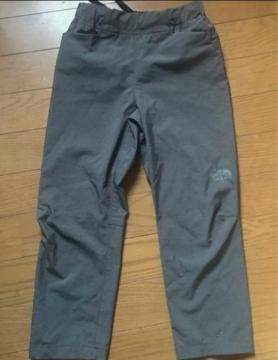 North Face�{�g���X�@�p���c