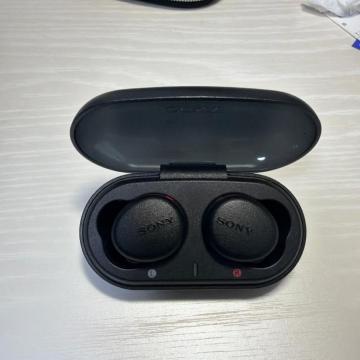 SONY SONY WF-XB700���C�����X�C���z�� �{��