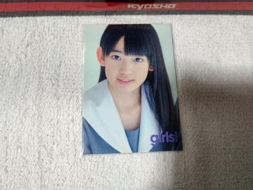 �ڶ '13 �ްٽ� �{�e���  HKT48