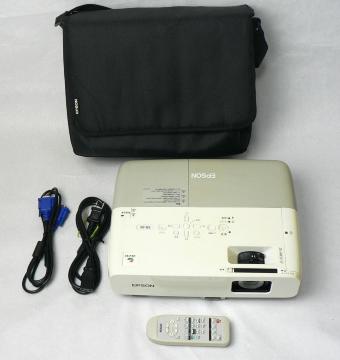EPSON vWFN^[ EB-85E2600lmEv229ԁERt