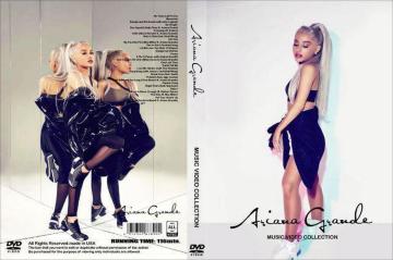 2018IAriana Grande vWIPVMV AAiOf
