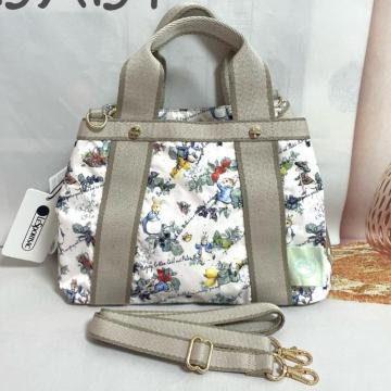 ViLeSportsac X|[gTbN s[^[rbg V_[obO nhobO 4316 