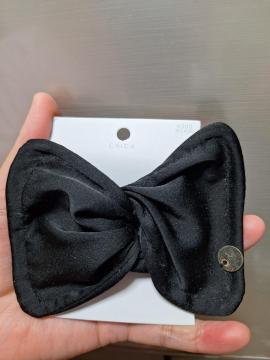 No.95 新品★「ネジって留めるだけ〜!」簡単便利!黒