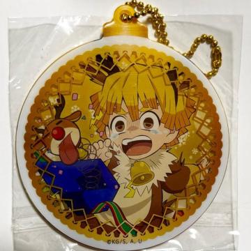 P ufotable  2020 ANL[z_[ Sł̐n ȑP