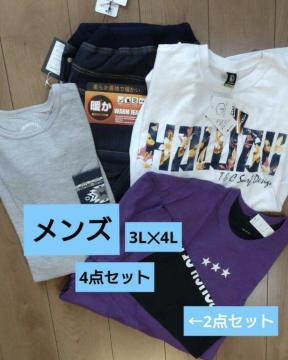 �V�i�����Y��3L�`4L��4�_�Z�b�g