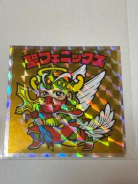 �w�b�h���炯�̃r�b�N���}����No.6 ���t�F�j�b�N�X