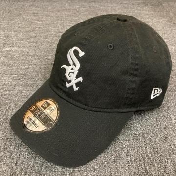 ���� NEWERA �j���[�G�� �z���C�g�\�b�N�X �L���b�v �X�q �u���b�N