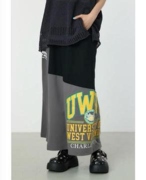 ���f�I�N���E���Y�� �J�X�^�������C�N�X�J�[�g