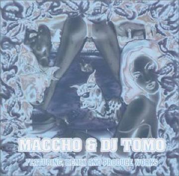 s045tMACCHO DJ TOMO HUNGER OZROZAURSIWUEX