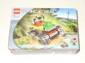 LEGO 4583 Maverick Storm S [T[YVigp