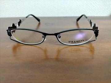 ◆アイガーデン eye garden メガネ 度なし 未使用品