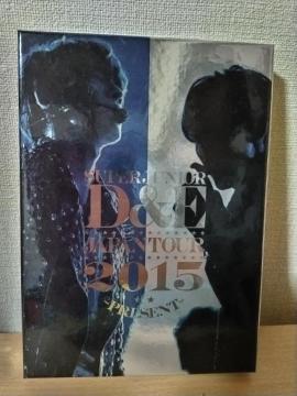 SUPER JUNIOR|DE JAPAN TOUR 2015|PRESENT|