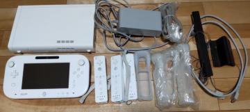 wii u{