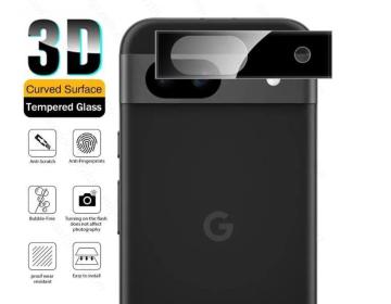 Google Pixel 8a JJo[ KXtB sNZ8a pixel8a 5G YJo[ Yی 3D