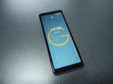 Mode1 GRIP 聦