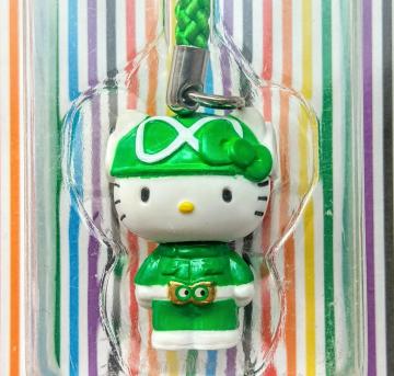 n[LeB@HELLO KITTY@փWj@t Xgbv