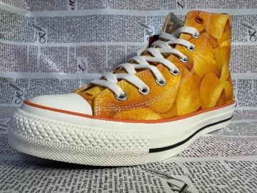 Ro[X I[X^[ Calbee POTATOCHIPS PT HI 27.5 Vi!