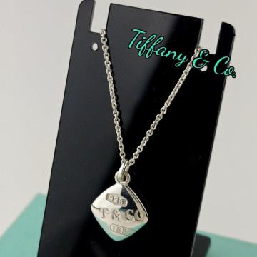 Tiffany ティファニー ネックレス
