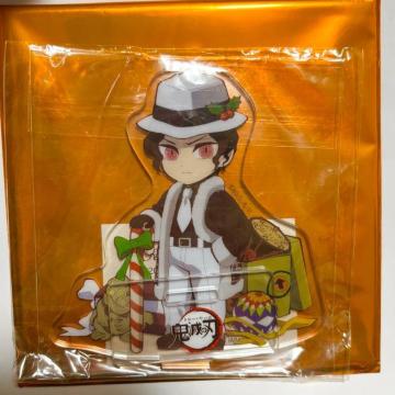 S ufotable  2020 ANX^h Sł̐n SҖS