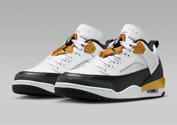 ��JORDAN �X�p�C�W�[�N LOW��