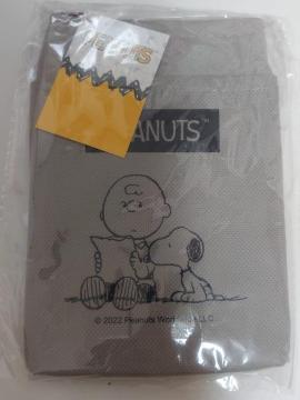 SNOOPY���|�P�b�g�t�{�g���z���_�[