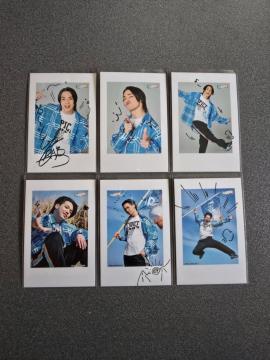 RAB ESPICE TRICOLORE �`�F�L���g���J 22���Z�b�g