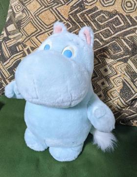 MOOMIN/���[�~��/�ʂ������/���[�~���ʂ������/�T�����C�N��/1990�N��������/�H���i/��������