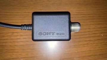 ����i SONY �\�j�[ EC230 �t���Z�OTV�A���e�iUSB�����ϊ��P�[�u��