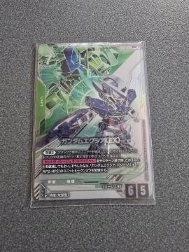 �K���_���J�[�h �K���_���G�N�V�A(EX) LR+