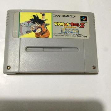 DRAGON BALLZ TC`