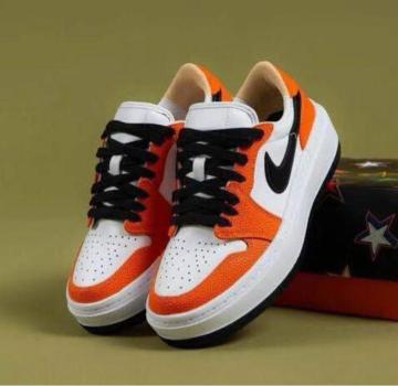 NIKE W AIR JORDAN 1 ELEVATE LW NBA 29cm iCL GA W[_ Gx[g US12
