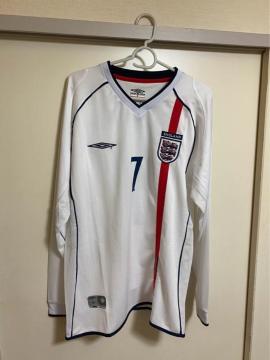 02Wt 7 BECKHAM xbJ COh\ jtH[  TbJ[ Au