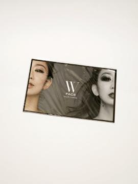 (80) cҖ W FACE }Olbg outside ver. J_[