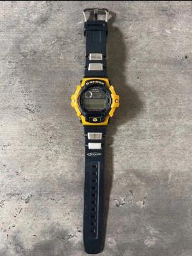 G-SHOCK/�W�[�V���b�N/�C�G���[�~�l�C�r�[/�f�W�^�����v/�E�H�b�`/Watch/���g��/�A���J�W/�T�[�t�@�[/�T�[�t�B��