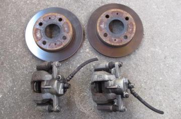 �n�C�[�b�g�g���b�N �u���[�L�L�����p�[ �f�B�X�N ���E S510P S500P