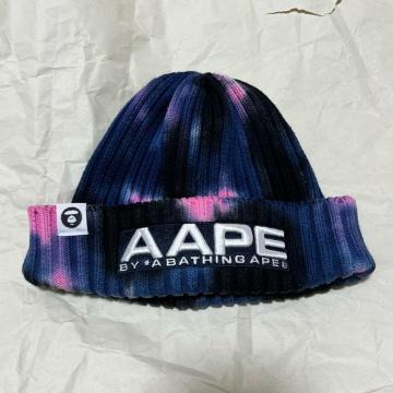 Aape BY A BATHING APE �j�b�g�X �r�[�j�[ �O���f�[�V����