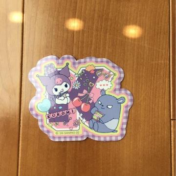 �T�����I�L�����N�^�[�Y3  �V�[��