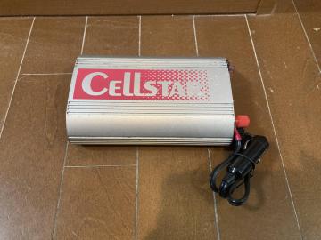 DC�[AC�@CELLSTAR �Z���X�^�[ HP-310/12V